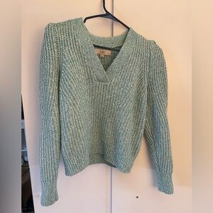Loft sweater
